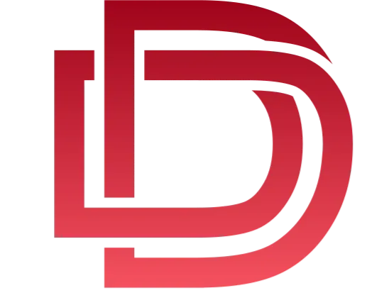 DD Logo